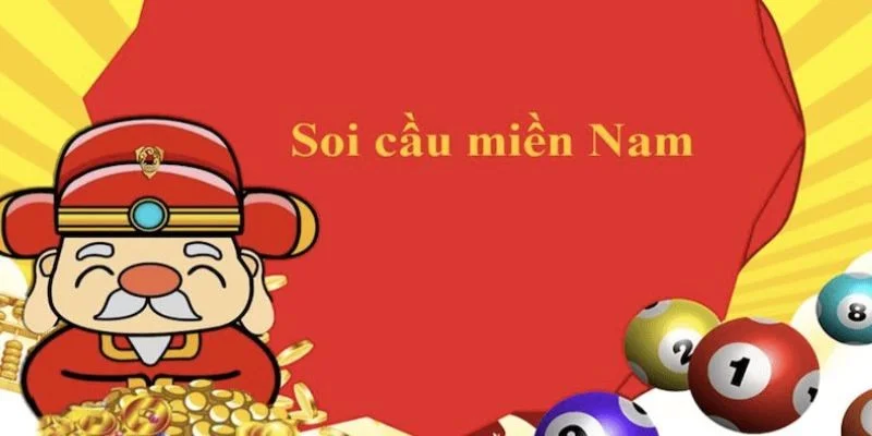 Soi Cầu Đề Miền Nam