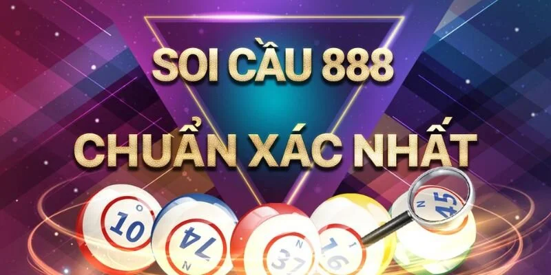 Soi Cầu Lô 888