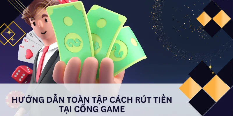 rút tiền Vnloto